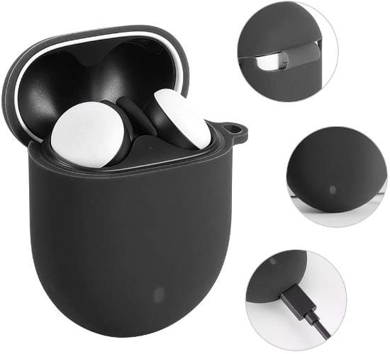 Sahara Silicone Case - Google Pixel Buds (2020)