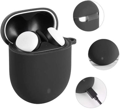 Sahara Silicone Case - Google Pixel Buds (2020)
