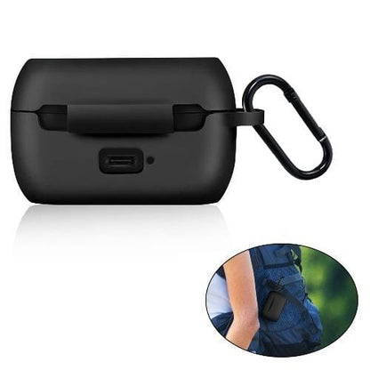 Sahara Silicone Case - Jabra Elite 85t Earbuds