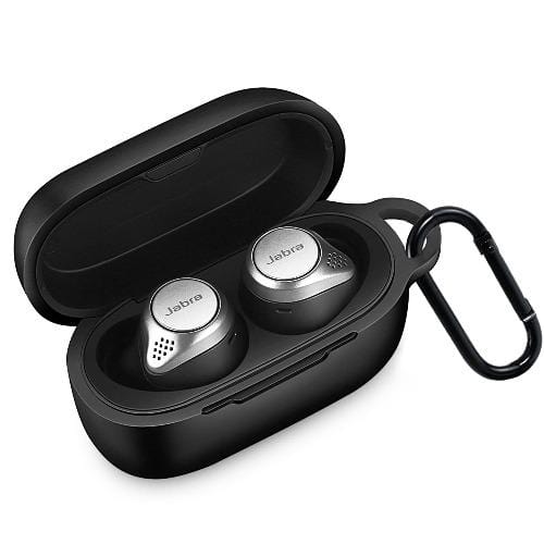 Sahara Silicone Case - Jabra Elite 85t Earbuds
