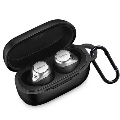 Sahara Silicone Case - Jabra Elite 85t Earbuds