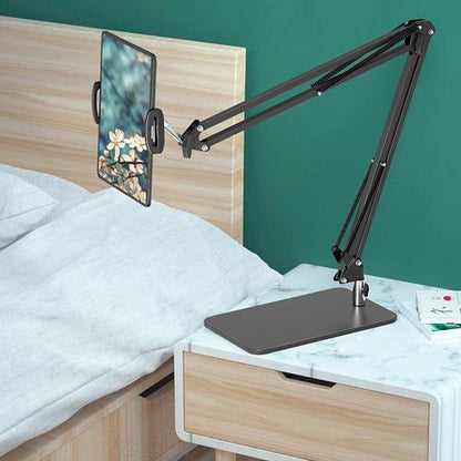 Gooseneck Stand - Most Phones and Tablets from 4.7" up to 11"