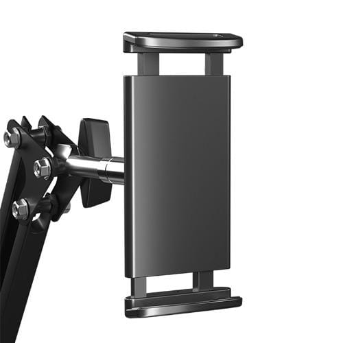 Gooseneck Stand - Most Phones and Tablets from 4.7" up to 11"