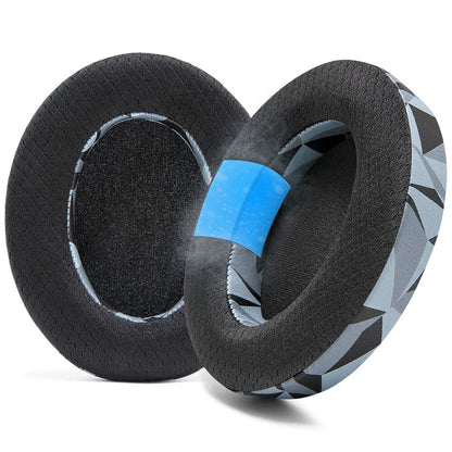 Sennheiser HD6XX & HD600 Gel Earpads - WC FreeZe HD