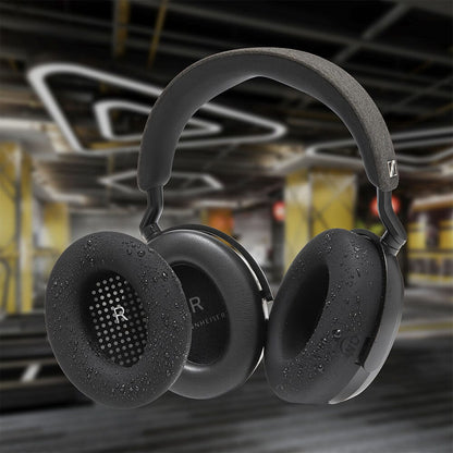 Sennheiser Momentum 4 & 5 Earpad Sweat Covers - WC SweatZ Momentum 4 & 5
