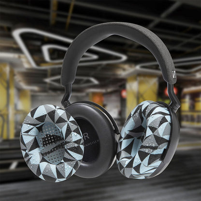 Sennheiser Momentum 4 & 5 Earpad Sweat Covers - WC SweatZ Momentum 4 & 5