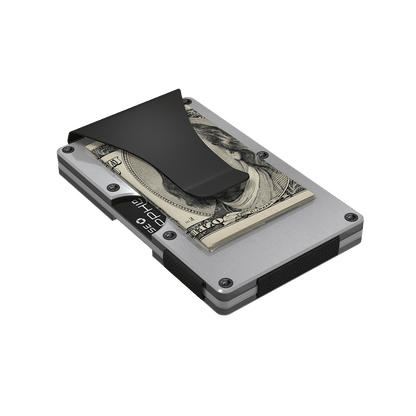 Silver Aluminum