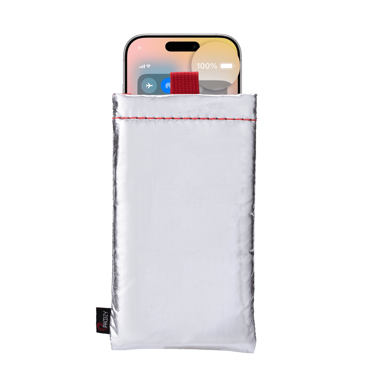 Apollo Thermal Phone Capsule - 3X Battery Life