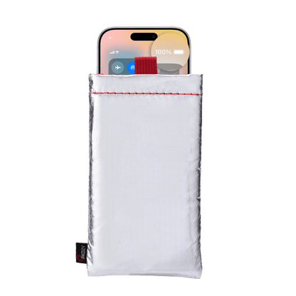 Apollo Thermal Phone Capsule - 3X Battery Life