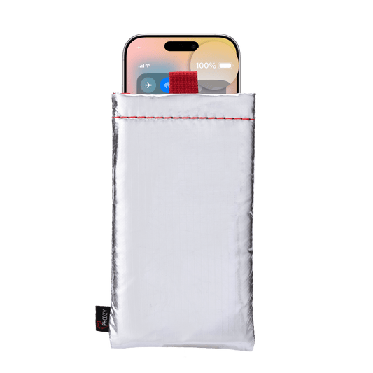 Apollo Thermal Phone Capsule - 3X Battery Life