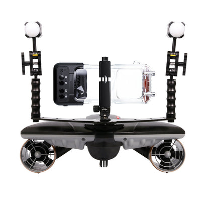 Mix / MixPro / Navbow / Navbow+ Dual-ball Butterfly Clip
