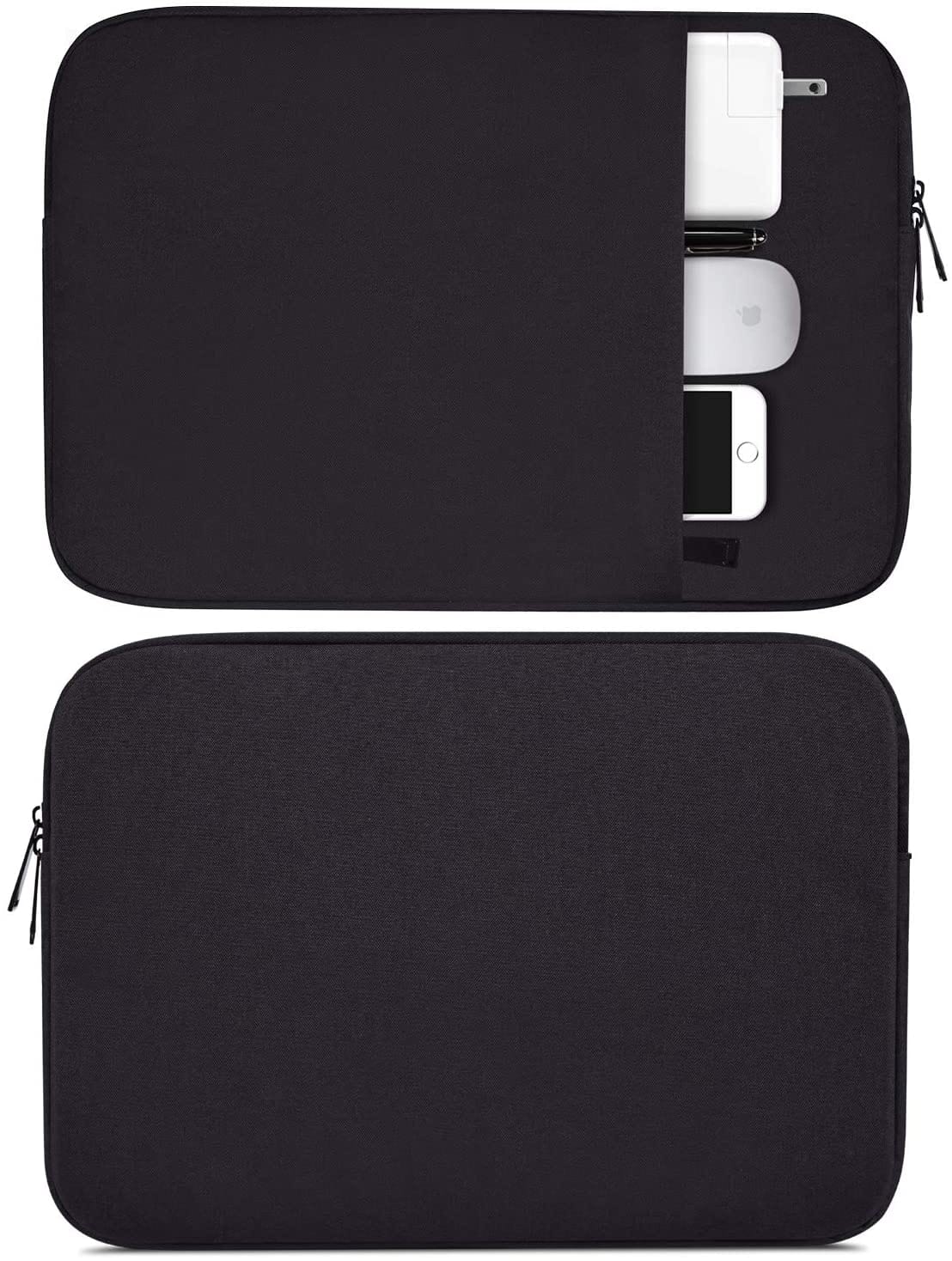Tablet Sleeve Case – Fits Surface Pro X/7/8/9/10/12, and iPad models up-to 13"