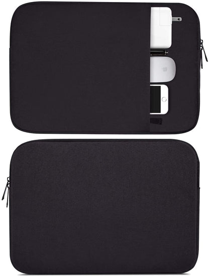 Tablet Sleeve Case – Fits Surface Pro X/7/8/9/10/12, and iPad models up-to 13"