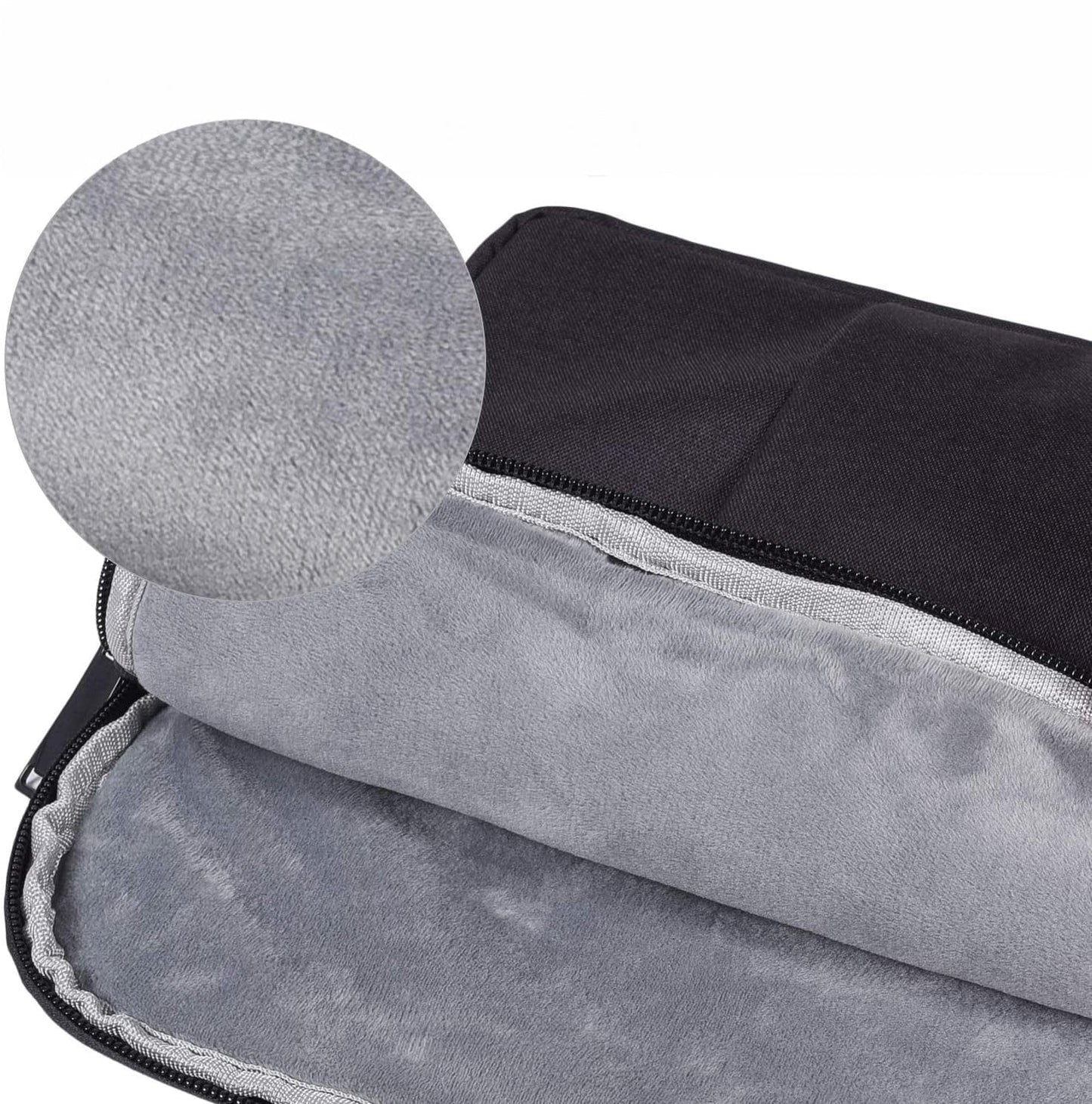 Tablet Sleeve Case – Fits Surface Pro X/7/8/9/10/12, and iPad models up-to 13"
