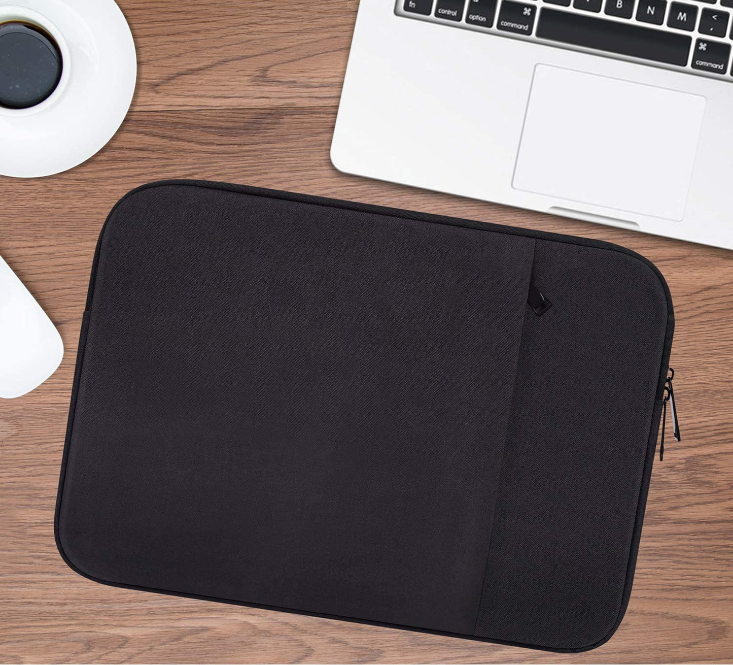 Tablet Sleeve Case – Fits Surface Pro X/7/8/9/10/12, and iPad models up-to 13"