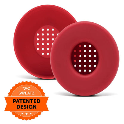 Small WC SweatZ Protective Headphone Earpad Covers