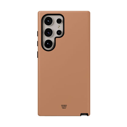 ANTIQUE BRASS | Tough Phone Case
