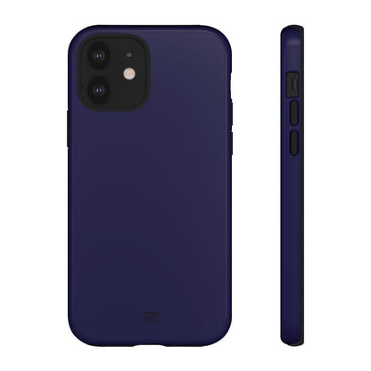 MIDNIGHT | Tough Phone Case