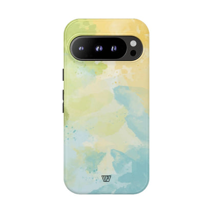DREAMY SPLASHES | Tough Phone Case