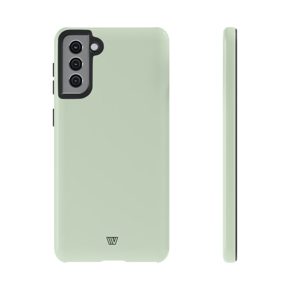 ZANAH MINT GREEN | Tough Phone Case