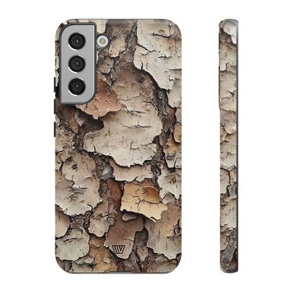 TREE BARK | Tough Phone Case