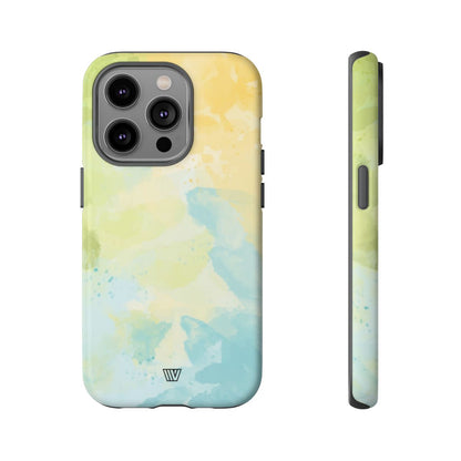 DREAMY SPLASHES | Tough Phone Case