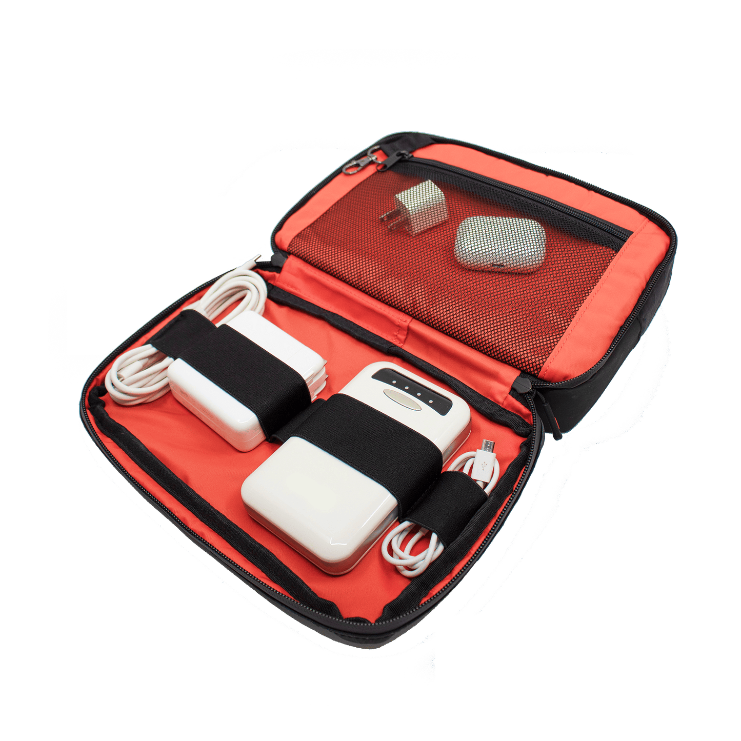 Tech Capsule - Organize & Protect Gear