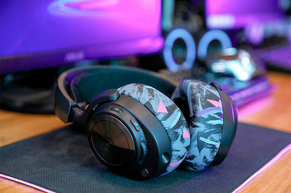 Arctis Nova Pro Wireless, Nova Elite & Nova Pro Omni Earpads - WC PadZ Nova Pro Wireless