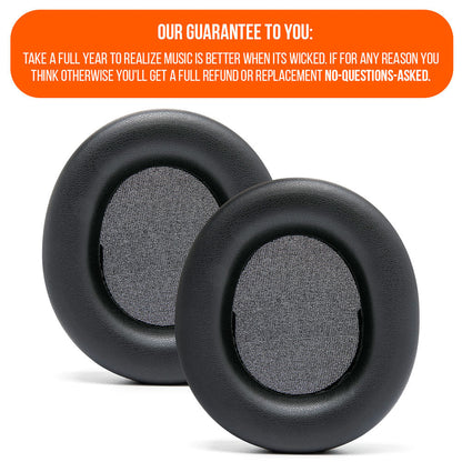 Arctis Nova Pro Wireless, Nova Elite & Nova Pro Omni Earpads - WC PadZ Nova Pro Wireless