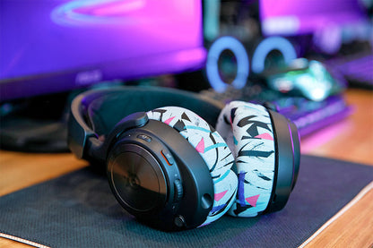 Arctis Nova Pro Wireless, Nova Elite & Nova Pro Omni Earpads - WC PadZ Nova Pro Wireless