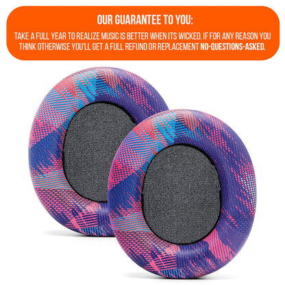 Arctis Nova Pro Wireless, Nova Elite & Nova Pro Omni Earpads - WC PadZ Nova Pro Wireless