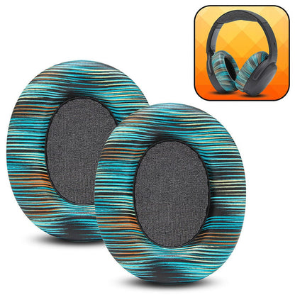 Upgraded Skullcandy Crusher ANC 2, Crusher 720 and Crusher 1080 ANC Earpads - WC PadZ Crusher ANC 2