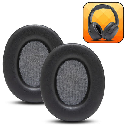 Upgraded Skullcandy Crusher ANC 2, Crusher 720 and Crusher 1080 ANC Earpads - WC PadZ Crusher ANC 2