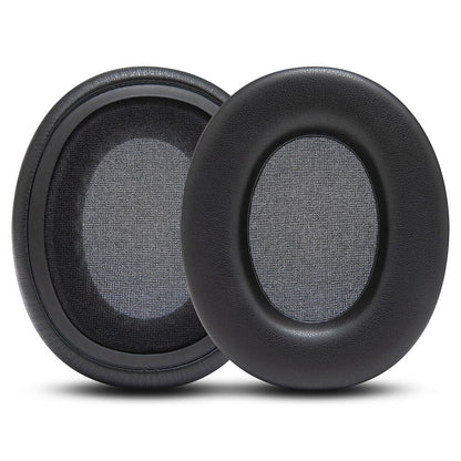 Upgraded Skullcandy Crusher ANC 2, Crusher 720 and Crusher 1080 ANC Earpads - WC PadZ Crusher ANC 2
