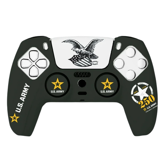 US Army PS5 Starter Kit