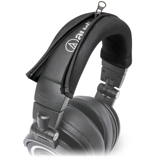 WC BandZ V2 Protective Headband Cover For ATH M Series Headphones