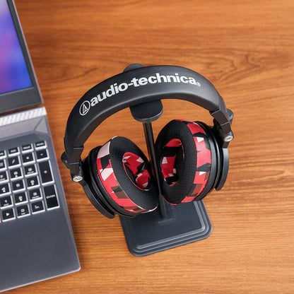 WC FreeZe - Hybrid Cooling Gel Infused Ear Pads for ATH M50X