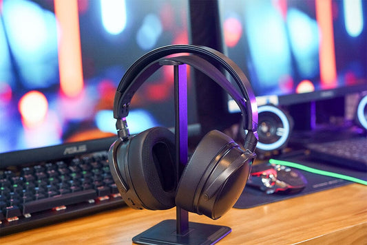 Upgraded Silicone Headband for Audeze Maxwell 1, 2 and 2 ANC - WC HeadbandZ