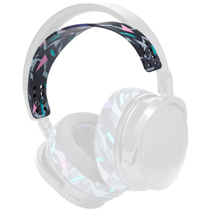 Upgraded Silicone Headband for Audeze Maxwell 1, 2 and 2 ANC - WC HeadbandZ