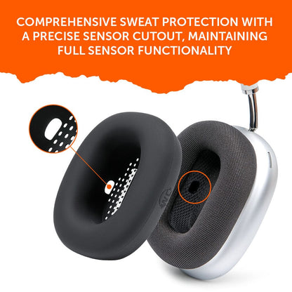 Apple Airpods Max 1 Earpad Sweat Covers - WC SweatZ Max