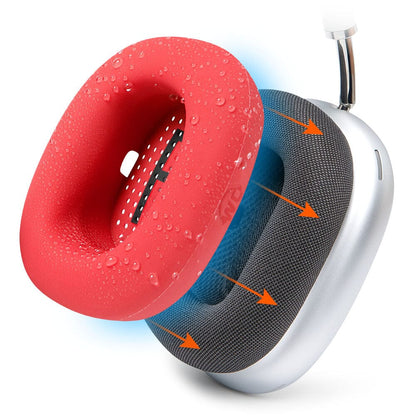 Apple Airpods Max 1 Earpad Sweat Covers - WC SweatZ Max