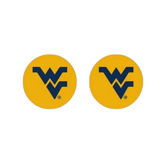 WVU ThumbGripz