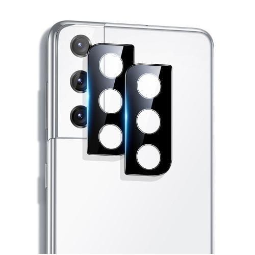 ZeroDamage FlexiGlass Camera Lens Protector (2-Pack) - Samsung Galaxy S21 5G (2021)