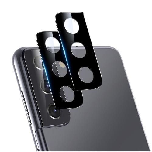 ZeroDamage FlexiGlass Camera Lens Protector (2-Pack) - Samsung Galaxy S21 5G (2021)