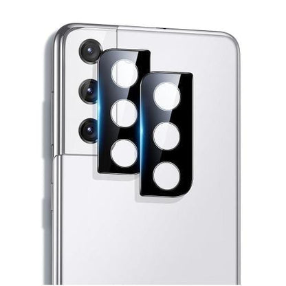 ZeroDamage FlexiGlass Camera Lens Protector (2-Pack) - Samsung Galaxy S21 Plus 5G (2021)