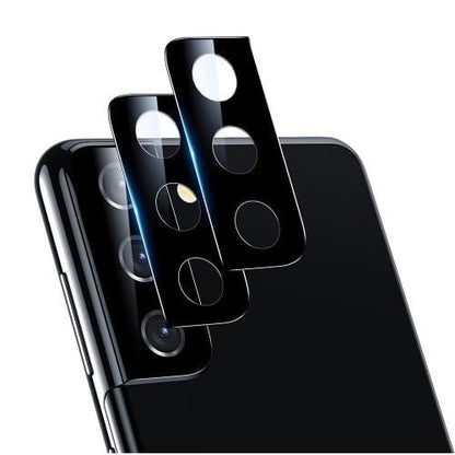 ZeroDamage FlexiGlass Camera Lens Protector (2-Pack) - Samsung Galaxy S21 Plus 5G (2021)