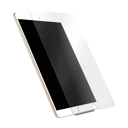 ZeroDamage  Privacy Tempered Glass Screen Protector - iPad 9.7-inch (2017)