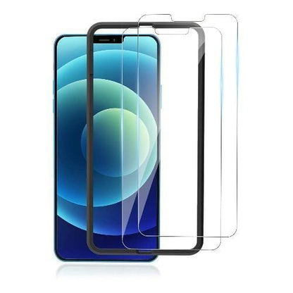 ZeroDamage Screen Protector (2-Pack) - iPhone 12 and 12 Pro